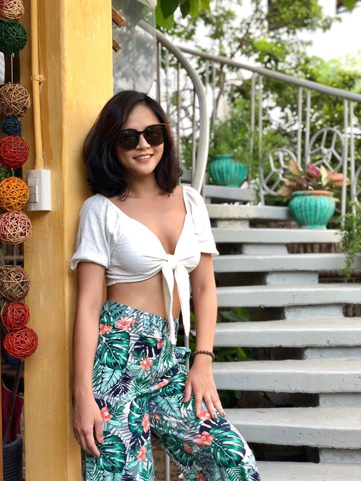 Thu Quỳnh lần đầu nói về tình yêu mới: Mỗi ngày tôi đều hạnh phúc-4