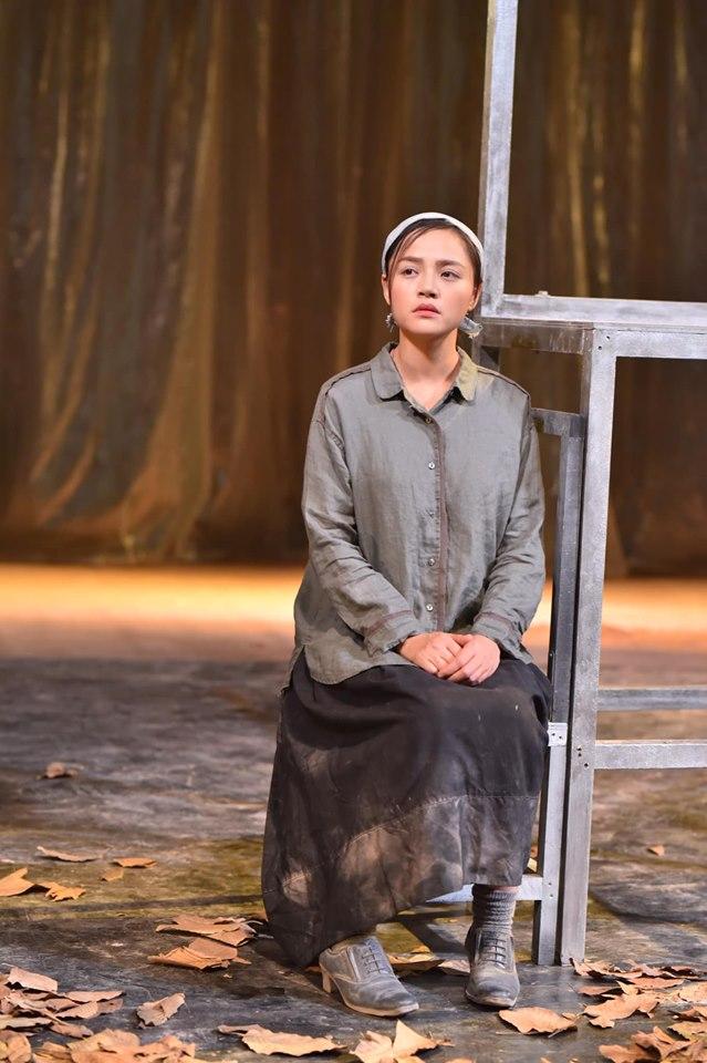 Thu Quỳnh lần đầu nói về tình yêu mới: Mỗi ngày tôi đều hạnh phúc-5