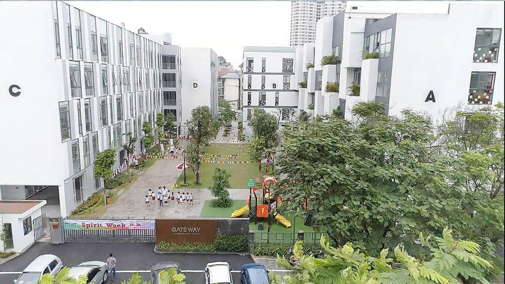 Choáng ngợp với mức học phí gần 120 triệu/năm của trường Quốc tế Gateway, nơi bé trai lớp 1 tử vong vì bị bỏ quên trên xe bus-3