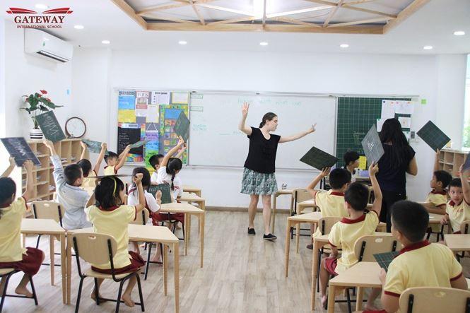 Choáng ngợp với mức học phí gần 120 triệu/năm của trường Quốc tế Gateway, nơi bé trai lớp 1 tử vong vì bị bỏ quên trên xe bus-4