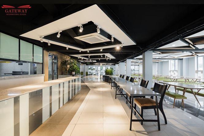 Choáng ngợp với mức học phí gần 120 triệu/năm của trường Quốc tế Gateway, nơi bé trai lớp 1 tử vong vì bị bỏ quên trên xe bus-5