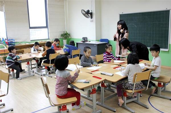 Choáng ngợp với mức học phí gần 120 triệu/năm của trường Quốc tế Gateway, nơi bé trai lớp 1 tử vong vì bị bỏ quên trên xe bus-8