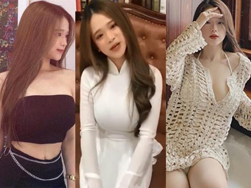 Khoe clip 'ngày ấy - bây giờ', Linh Ka thêm lần nữa bị soi vòng một 'to thế kia không bơm chắc cũng độn'