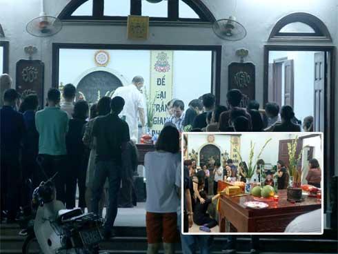 3h sáng công bố kết quả khám nghiệm tử thi, gia đình tổ chức tang lễ trong đêm cho bé 6 tuổi bị bỏ quên trên xe bus