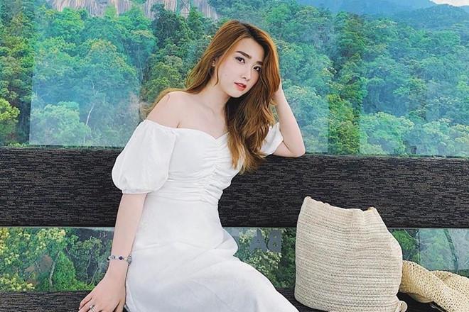 Quang Hải - Nhật Lê và các cặp cầu thủ - WAGs lộ ‘bằng chứng chia tay’-6