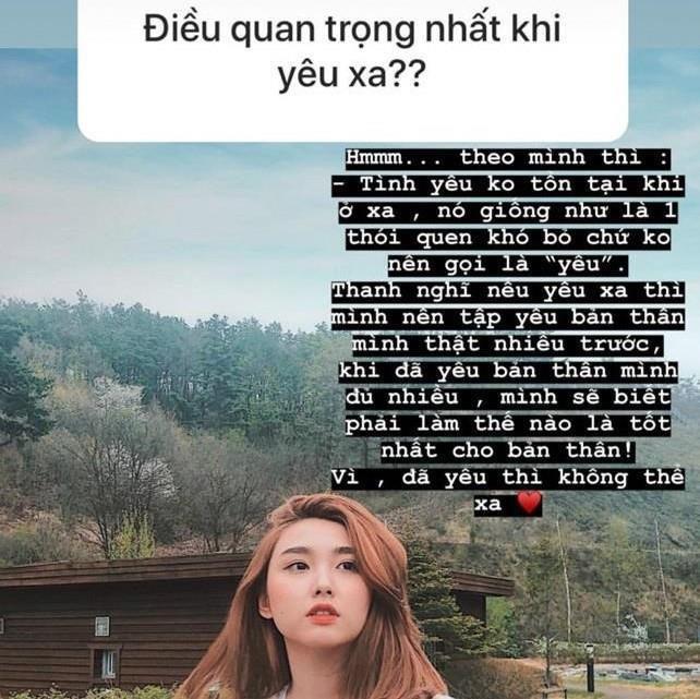 Quang Hải - Nhật Lê và các cặp cầu thủ - WAGs lộ ‘bằng chứng chia tay’-7