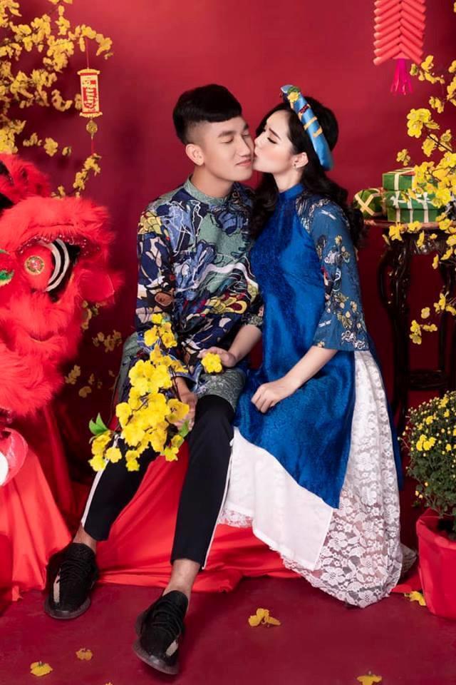 Quang Hải - Nhật Lê và các cặp cầu thủ - WAGs lộ ‘bằng chứng chia tay’-9