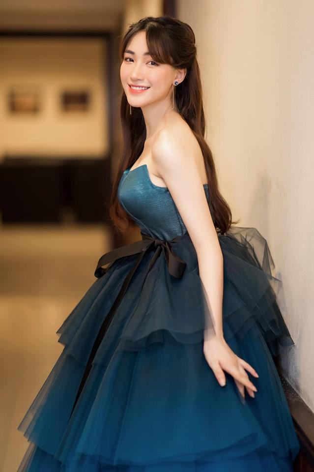 Hòa Minzy đính chính tin đồn giải nghệ: Đừng hiểu lầm, tôi chỉ tạm dừng hoạt động vì chưa có hit-2