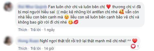 Hòa Minzy đính chính tin đồn giải nghệ: Đừng hiểu lầm, tôi chỉ tạm dừng hoạt động vì chưa có hit-4