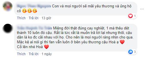 Hòa Minzy đính chính tin đồn giải nghệ: Đừng hiểu lầm, tôi chỉ tạm dừng hoạt động vì chưa có hit-5