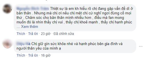 Hòa Minzy đính chính tin đồn giải nghệ: Đừng hiểu lầm, tôi chỉ tạm dừng hoạt động vì chưa có hit-6