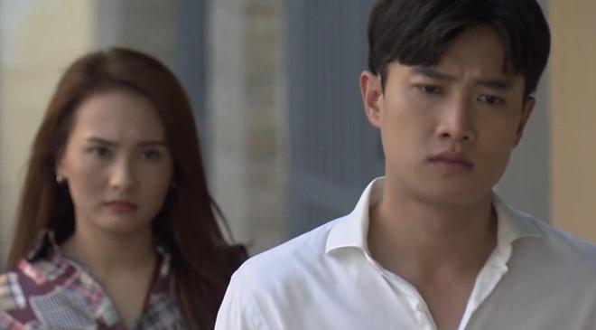 Vũ ghen tuông, không biết Quốc là ‘sạn’ của Về nhà đi con?-1