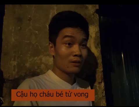 Người nhà bé 6 tuổi tử vong vì bị bỏ quên trên xe bus: Lúc đi cháu mặc áo đỏ nhưng khi tìm thấy lại mặc áo trắng-1