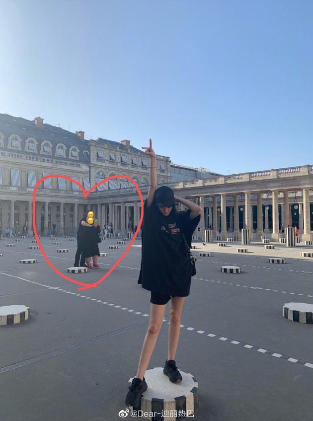 Thất Tịch của sao Hoa ngữ: Lâm Tâm Như bắn tim gửi ông xã, Địch Lệ Nhiệt Ba hờn dỗi vì cô đơn-4