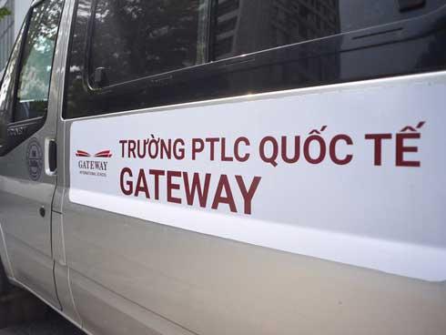 Khởi tố vụ án vô ý làm chết người xảy ra ở trường Gateway-2