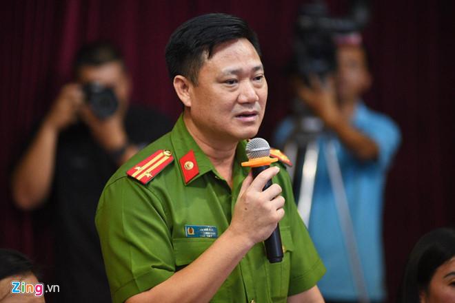 Khởi tố vụ án vô ý làm chết người xảy ra ở trường Gateway-1