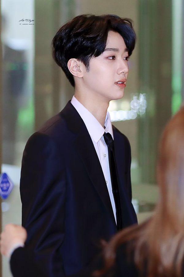 Wanna One xác nhận họp mặt kỷ niệm 2 năm debut, fan tiếc hùi hụi vì sự vắng mặt của trưởng nhóm Yoon Ji Sung-3