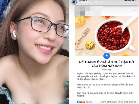 Trước trận Quang Hải đối đầu Thái Lan, Nhật Lê có đôi lời nhắn nhủ yêu thương trên Instagram-7