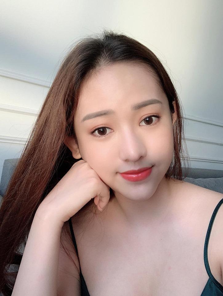 Thúy Vi lộ mặt cứng đơ, kém mịn màng khác xa ảnh tự sướng ảo tung chảo-6