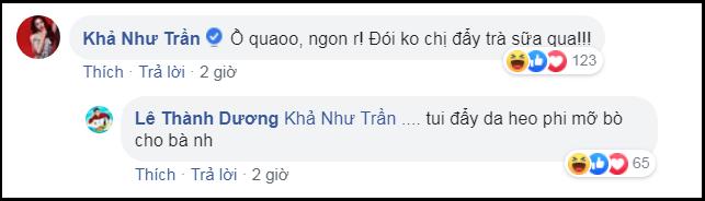 Tưởng được khen khi khoe body hết mỡ, nào ngờ Ngô Kiến Huy bị cả showbiz nhảy vào chơi khăm-12