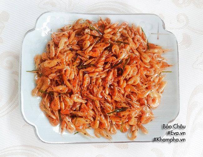 Bữa cơm chiều thơm từ nhà ra ngõ, chồng con ăn hết vẫn thèm-2