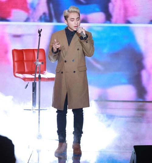 Sơn Tùng than thở rất muốn chơi gameshow nhưng không được ai mời, fan rủ nhau inbox nhà đài... rao bán thần tượng-2