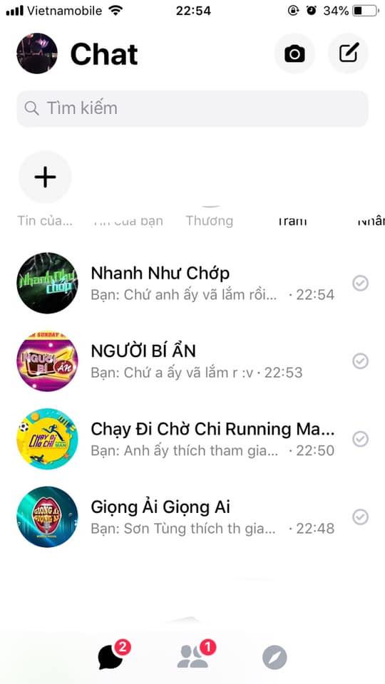 Sơn Tùng than thở rất muốn chơi gameshow nhưng không được ai mời, fan rủ nhau inbox nhà đài... rao bán thần tượng-5