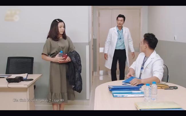 Giúp việc Gia đình là số 1 bị phản ứng vì trang phục quá đẹp, lại còn ảo tưởng tình cảm với chủ nhà-5