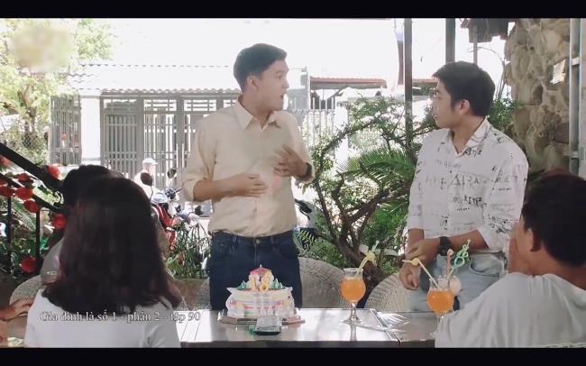 Giúp việc Gia đình là số 1 bị phản ứng vì trang phục quá đẹp, lại còn ảo tưởng tình cảm với chủ nhà-4