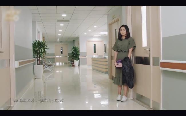 Giúp việc Gia đình là số 1 bị phản ứng vì trang phục quá đẹp, lại còn ảo tưởng tình cảm với chủ nhà-6