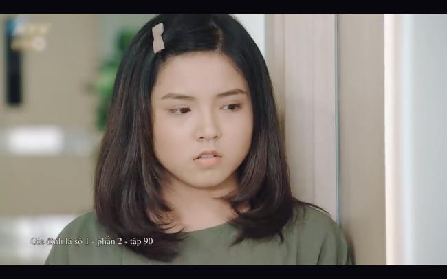 Giúp việc Gia đình là số 1 bị phản ứng vì trang phục quá đẹp, lại còn ảo tưởng tình cảm với chủ nhà-7