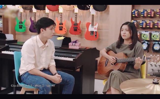 Giúp việc Gia đình là số 1 bị phản ứng vì trang phục quá đẹp, lại còn ảo tưởng tình cảm với chủ nhà-10