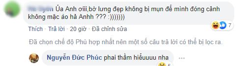 Phì cười với tiêu chuẩn chọn nữ chính đóng MV mới của Đức Phúc, đến Hòa Minzy cũng bị loại từ vòng gửi xe-4