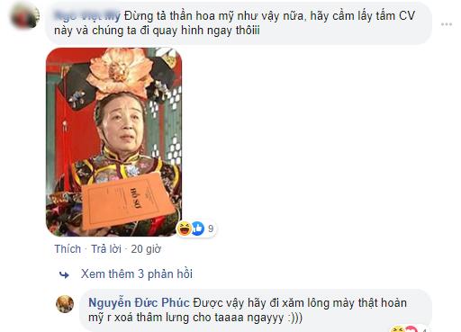 Phì cười với tiêu chuẩn chọn nữ chính đóng MV mới của Đức Phúc, đến Hòa Minzy cũng bị loại từ vòng gửi xe-5