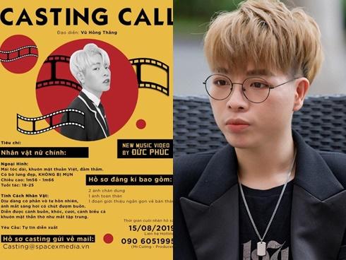 Thú nhận lỡ tiếp tay PR cho sản phẩm kem trộn, Đức Phúc bị chủ nhãn hàng công khai mắng chửi: Loại nghệ sĩ trở mặt-10