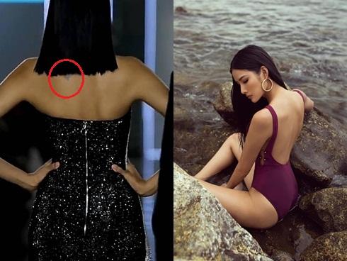 Bản tin Hoa hậu Hoàn vũ 8/8: Tướng ngồi bán chè giúp Hoàng Thùy tỏa sáng bất ngờ giữa rừng mỹ nữ-11