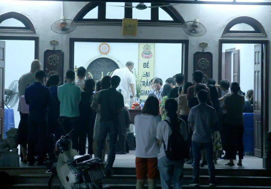 Lê Thúy công khai mắng Lưu Thiên Hương khi thấy đàn chị trách móc bố mẹ bé trai 6 tuổi tử vong vì bị quên trên xe bus-1