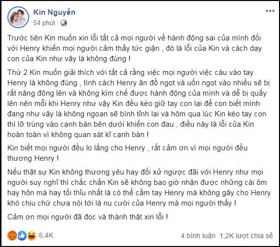 Nối gót Thu Thủy, chồng trẻ kém 10 tuổi có động thái lạ giữa scandal bạo hành con riêng của vợ-5