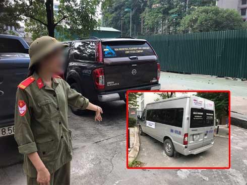 Vụ bé trai 6 tuổi tử vong vì bị bỏ quên trên xe bus trường Gateway: Hé lộ chiếc áo trắng khi nạn nhân được bế ra khỏi xe trong tình trạng cứng đơ-6