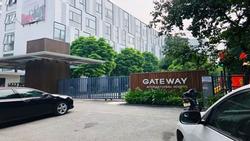 Ôtô chở học sinh trường Gateway tử vong không có giấy phép kinh doanh vận tải