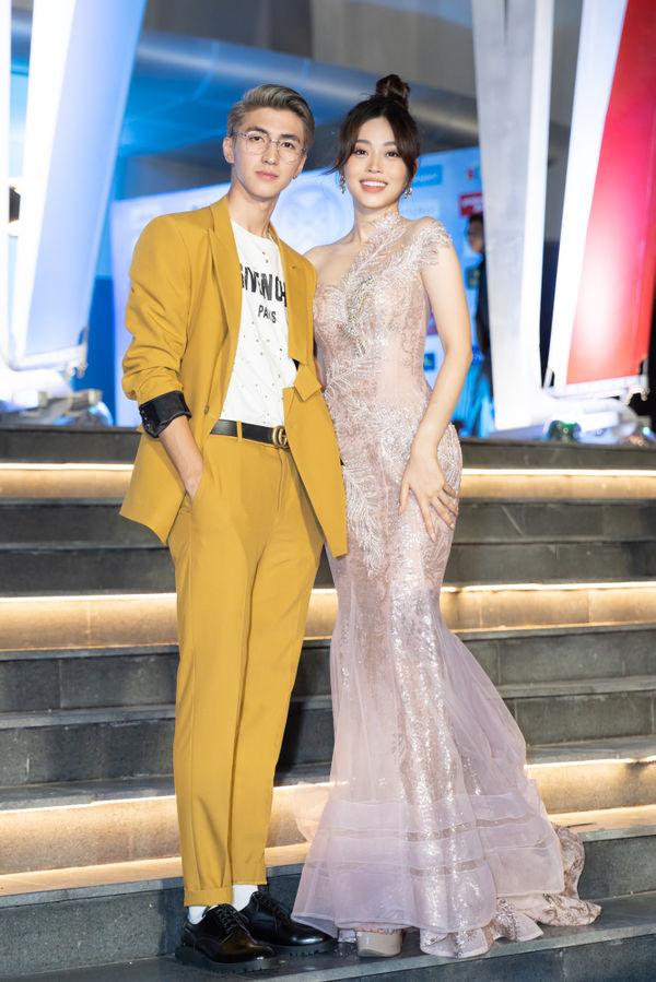 Khổ sở như á hậu Phương Nga: Vướng nghi án sửa mũi, để tóc mái xinh xắn lại bị chê bai-4