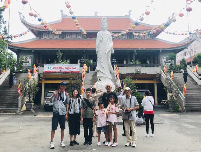 Cụ ông Nhật không muốn tài xế xích lô bị xử hình sự để có cơ hội làm lại-1