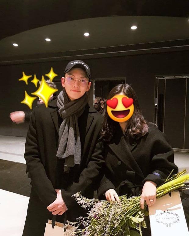 Sao đi đám cưới: Người được khen biết ý, kẻ bị chê kém duyên-5