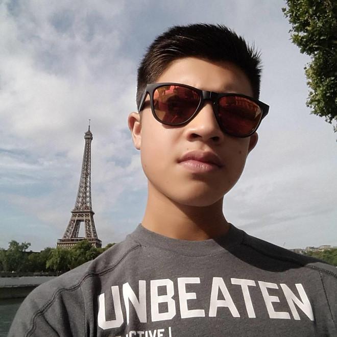 Cầu thủ Việt kiều Australia 16 tuổi gây thương nhớ cho fan nữ-2