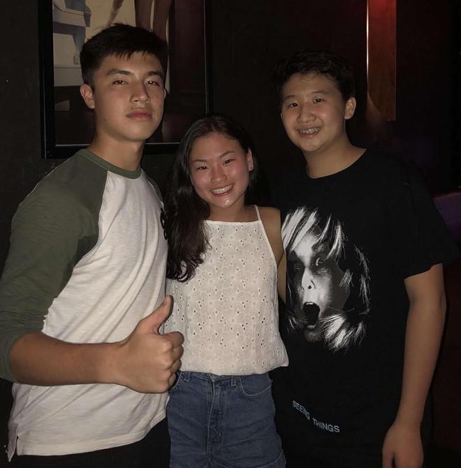 Cầu thủ Việt kiều Australia 16 tuổi gây thương nhớ cho fan nữ-7