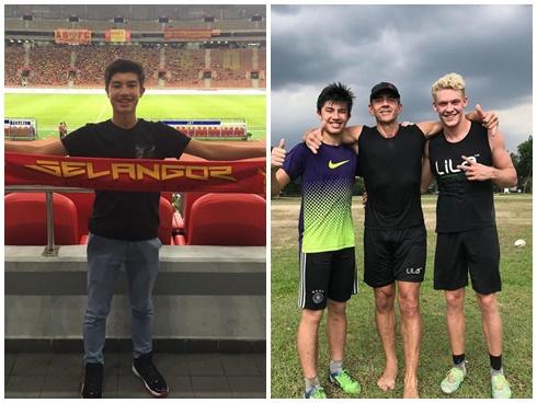 Dân mạng phát hiện đội bóng hội tụ nhiều cầu thủ cực phẩm-9