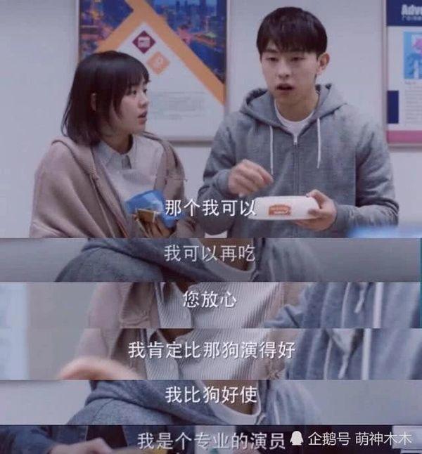 Tưởng diễn viên quay cảnh ăn uống là sung sướng, nhưng không ngờ là cả bầu trời khổ cực-2