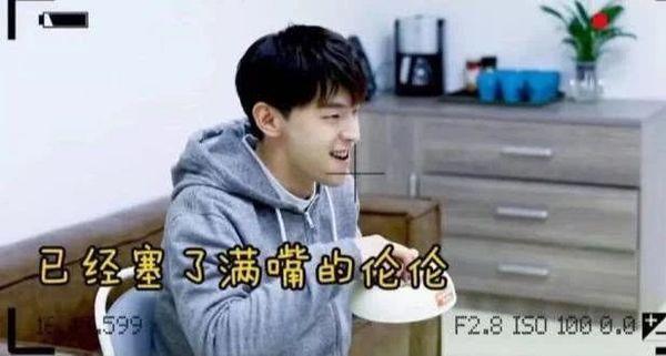 Tưởng diễn viên quay cảnh ăn uống là sung sướng, nhưng không ngờ là cả bầu trời khổ cực-3