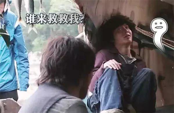 Tưởng diễn viên quay cảnh ăn uống là sung sướng, nhưng không ngờ là cả bầu trời khổ cực-6