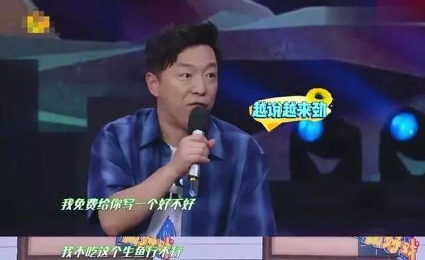 Tưởng diễn viên quay cảnh ăn uống là sung sướng, nhưng không ngờ là cả bầu trời khổ cực-7